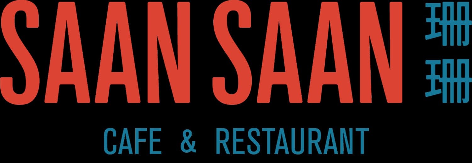 Saan Saan Cafe and Restaurant in Vancouver