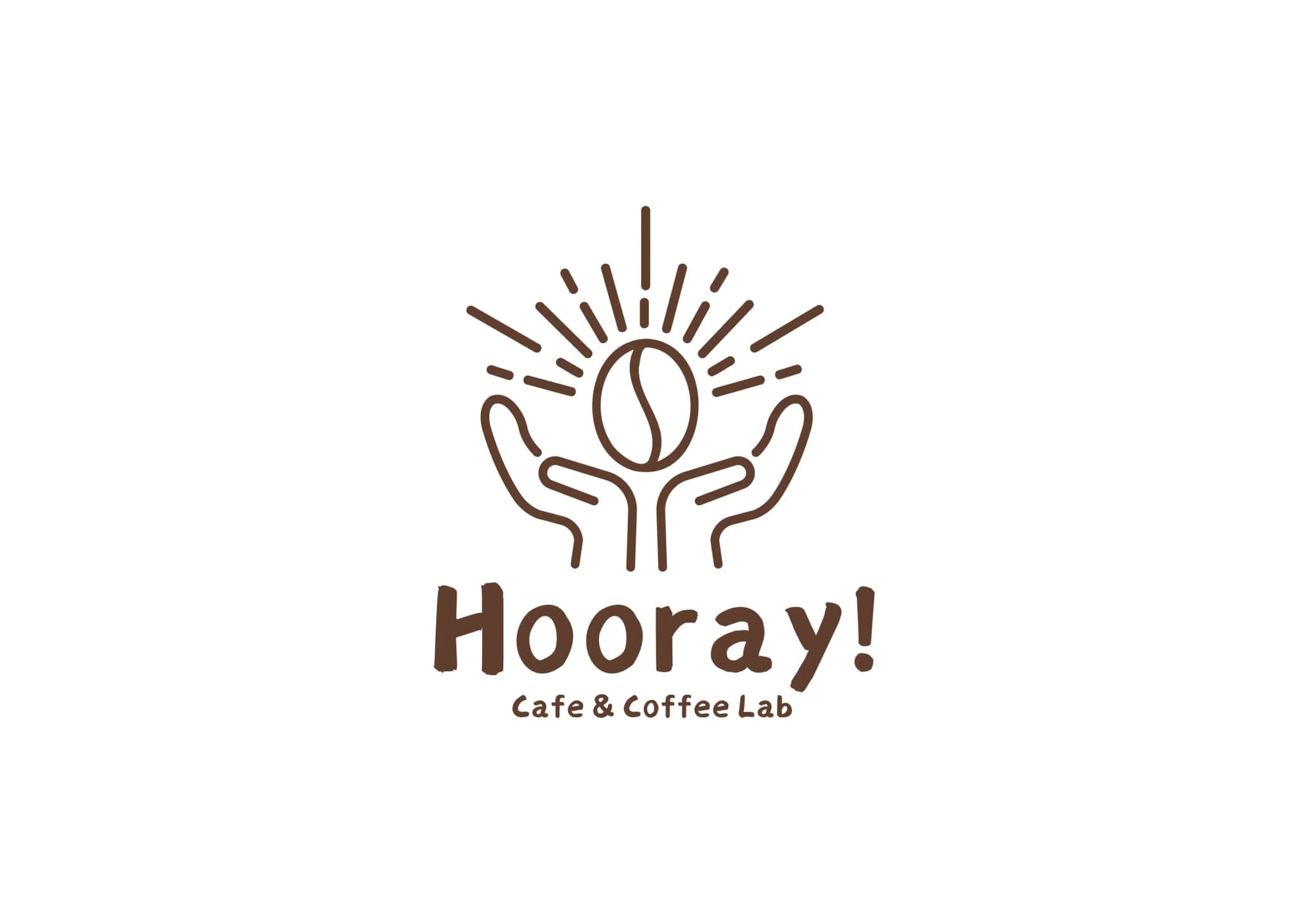 Hooray Cafe & Coffee Lab in Burnaby