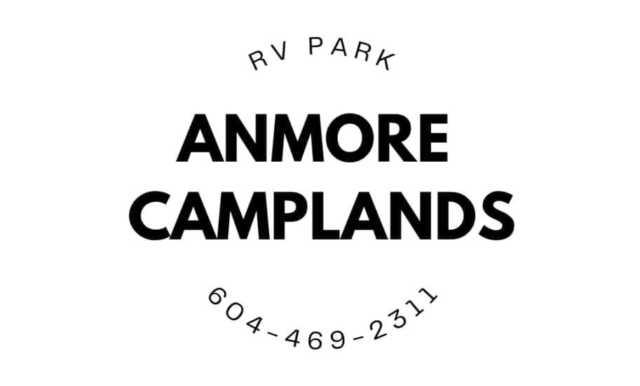 Anmore RV Park in Coquitlam
