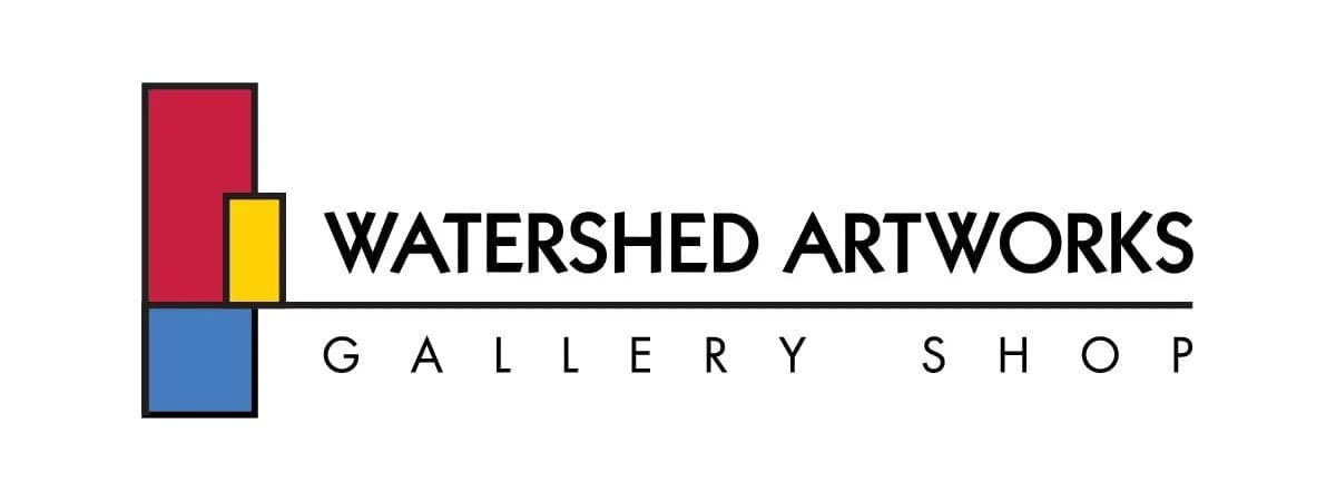 Watershed Artworks Gallery Shop in New Westminster