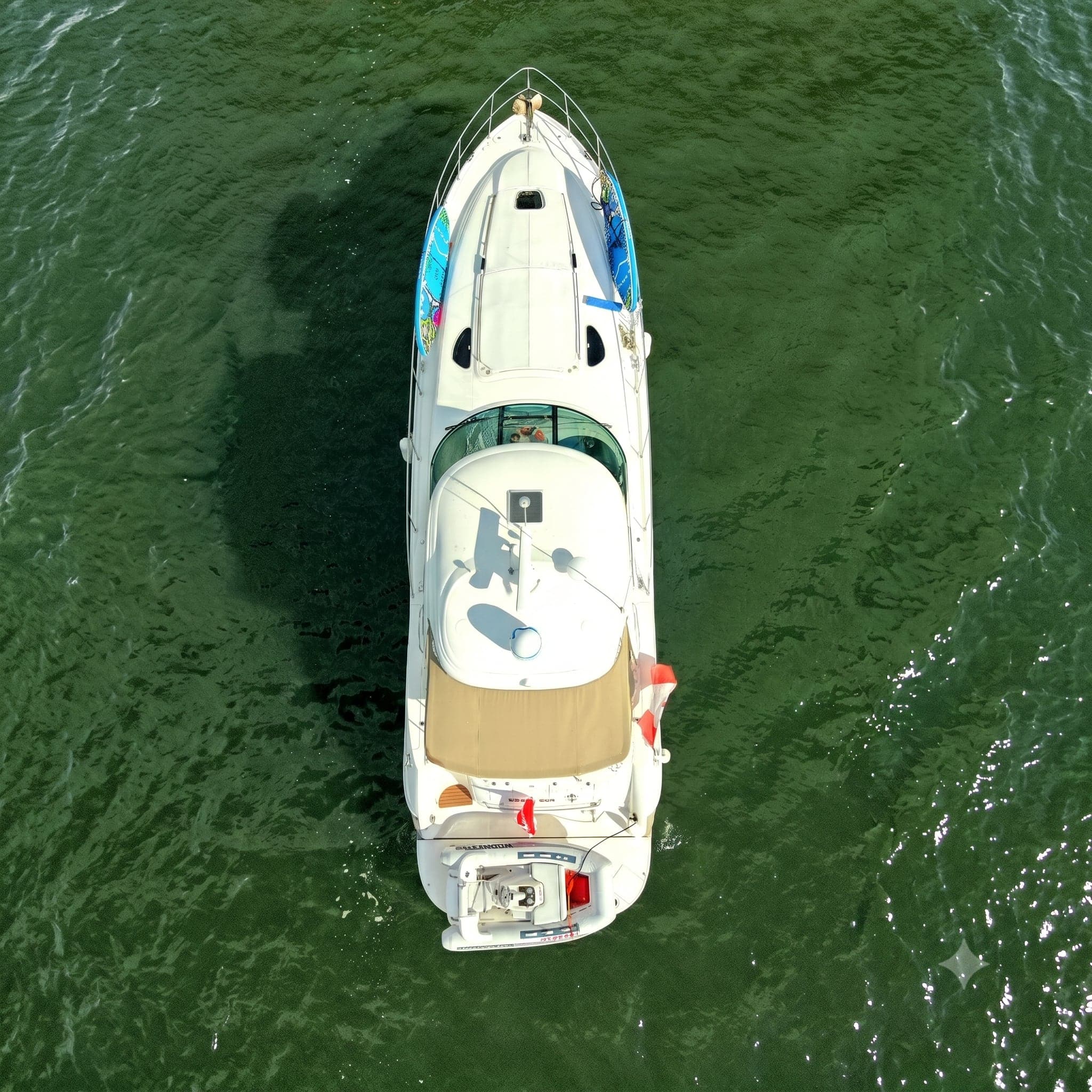 Vancouver Luxury Charters in Vancouver
