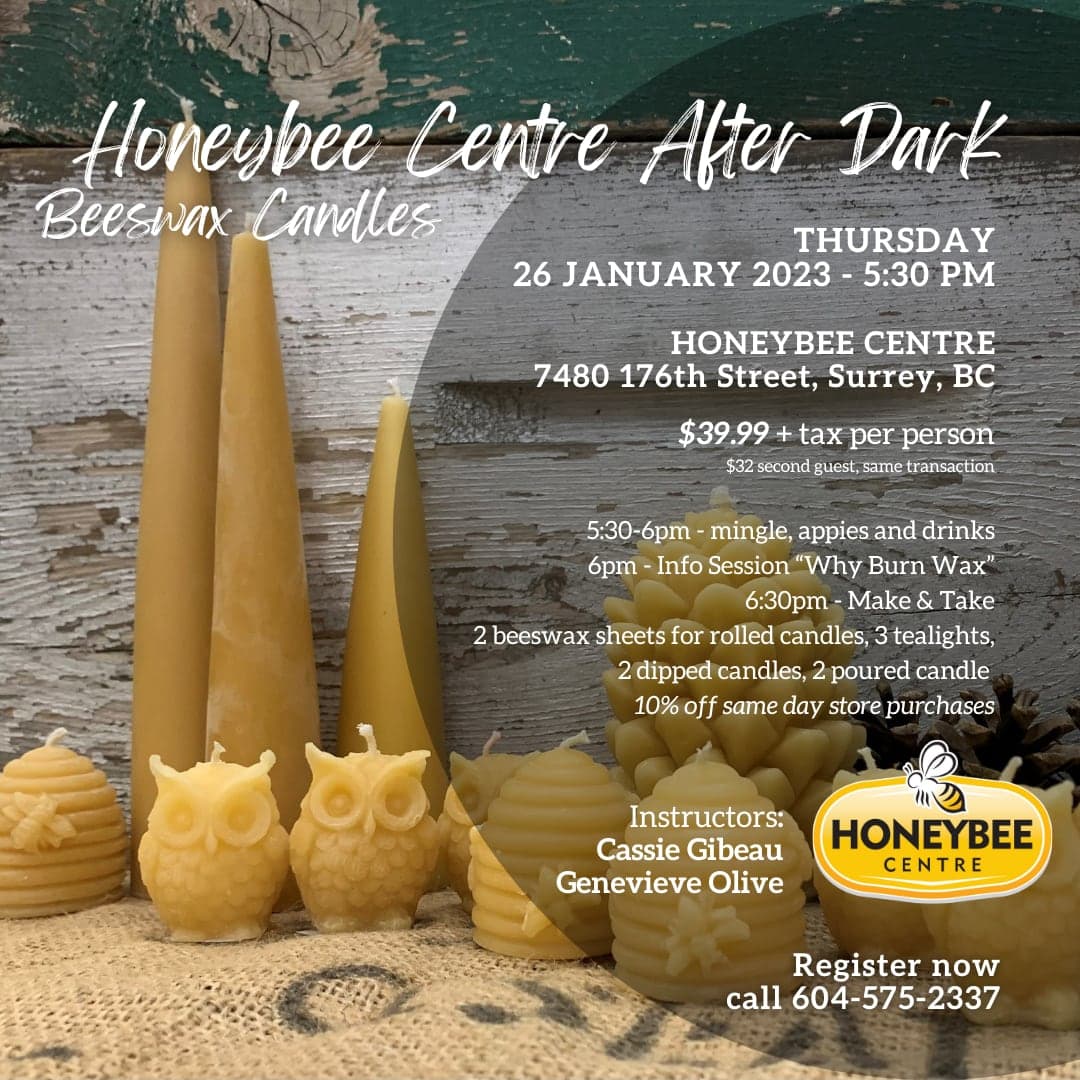 Honeybee Centre in Surrey