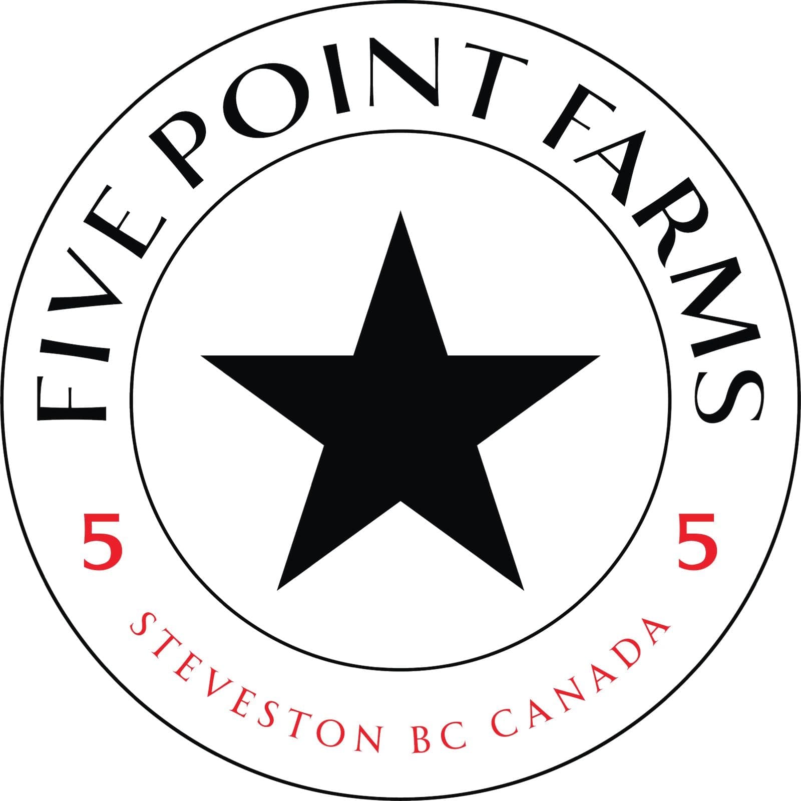 Five Point Farms in Richmond