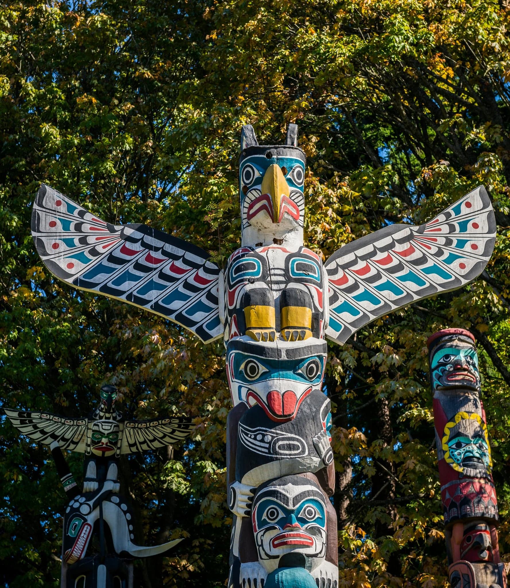 Snow Peak BC Tours in Vancouver