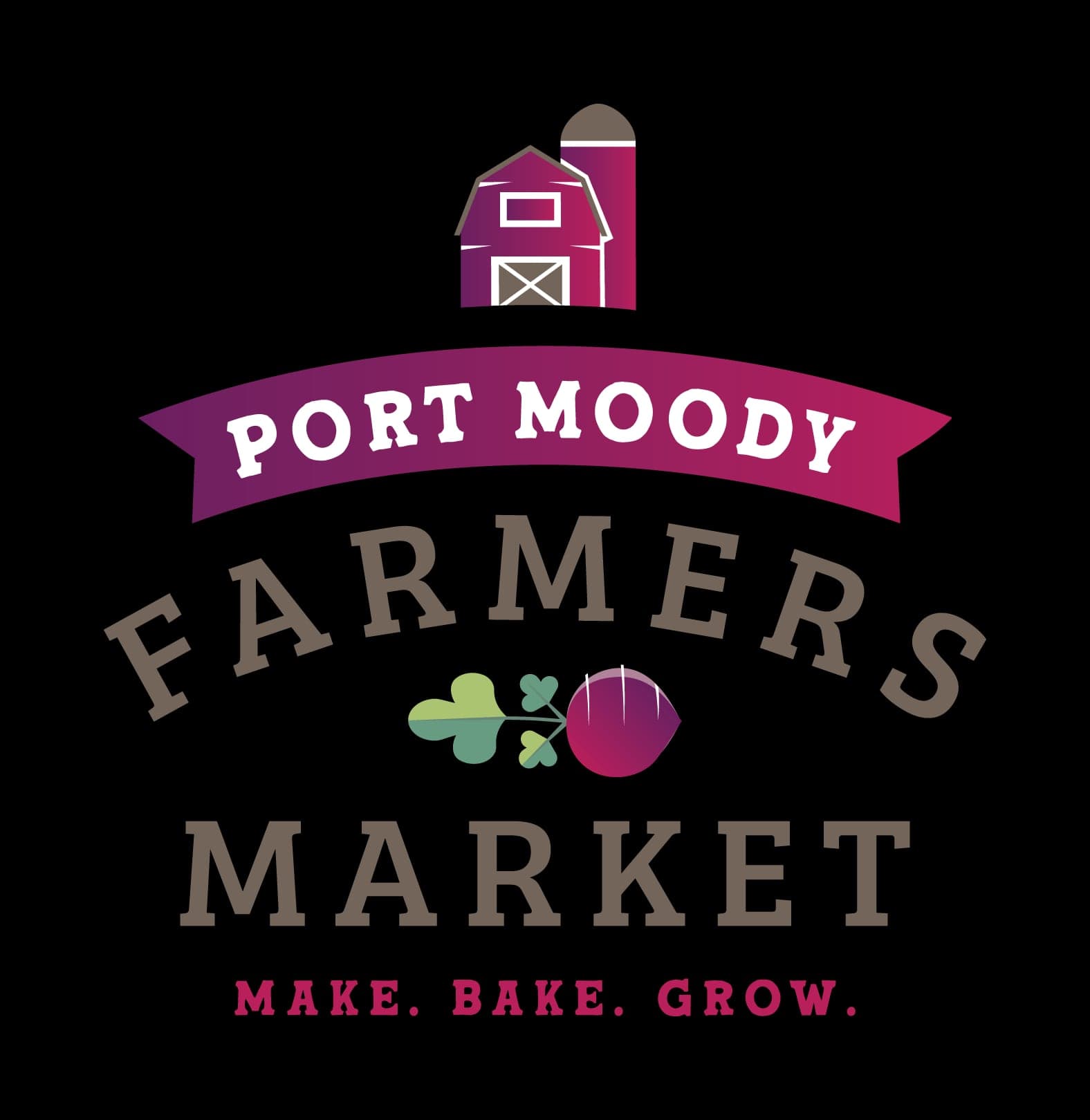 Port Moody Farmers Market in Coquitlam