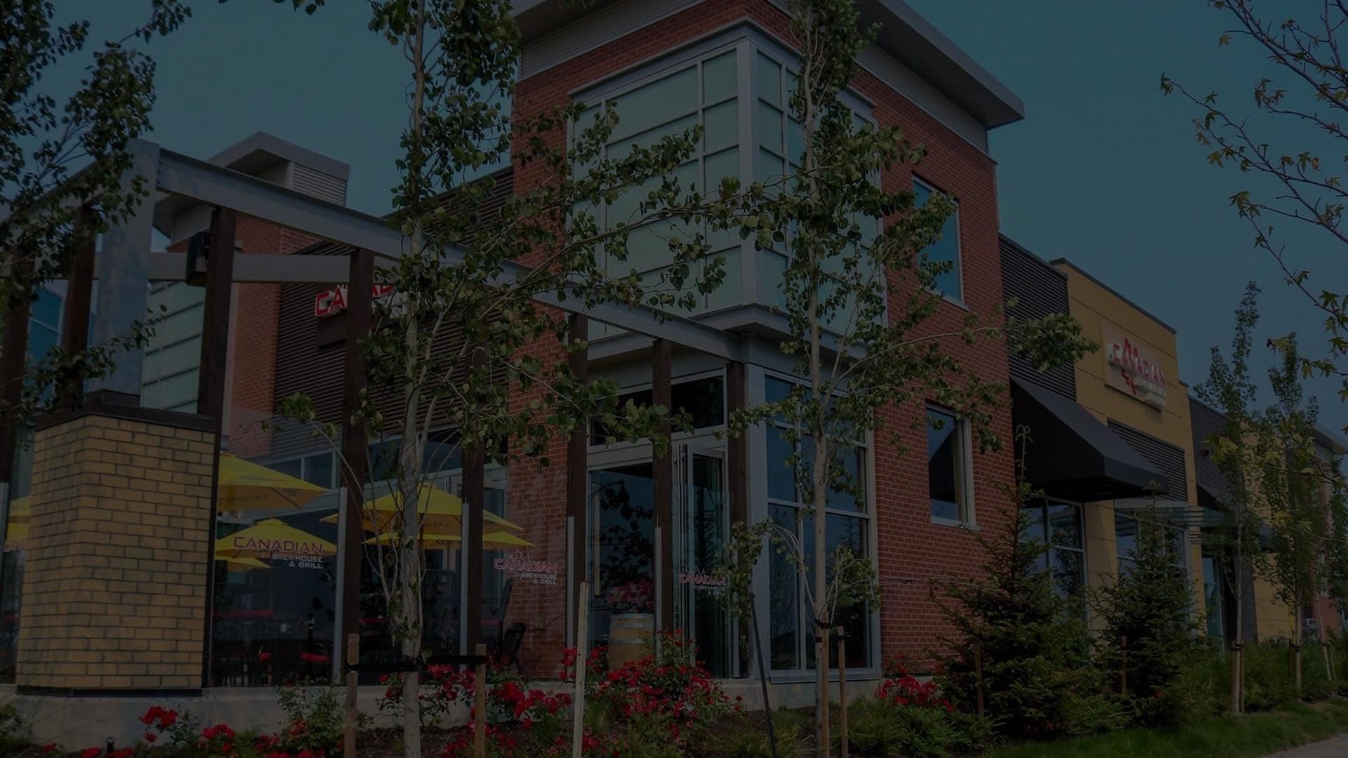The Canadian Brewhouse & Grill (Richmond) in Richmond