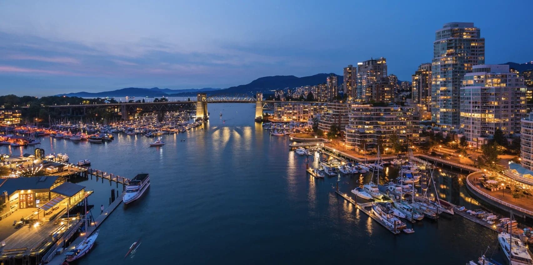 Prince of Whales - Whale & Marine Wildlife Adventures Vancouver in Vancouver