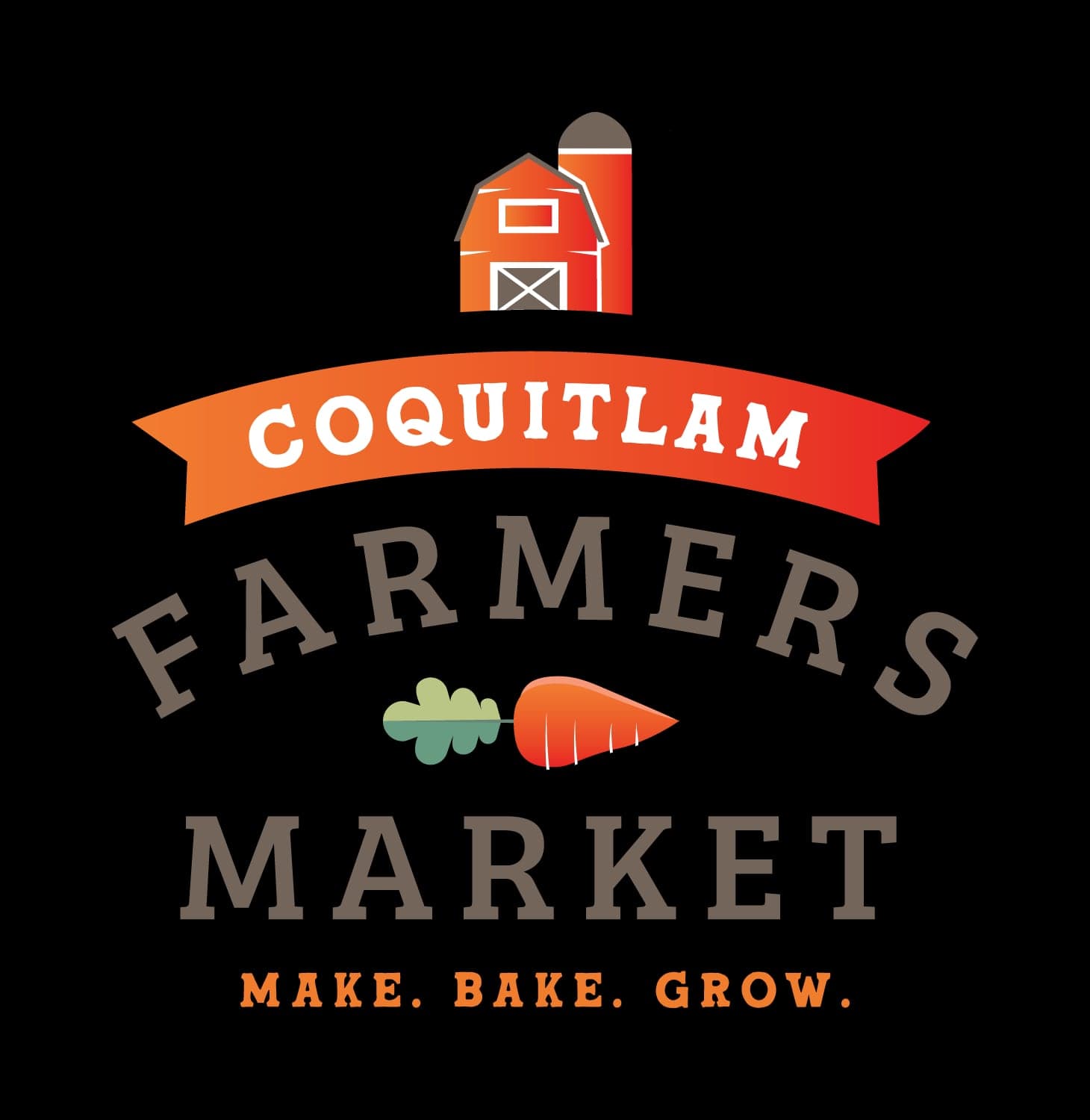 Coquitlam Farmers Market in Coquitlam